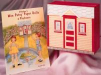 Effanbee - Wee Patsy - Travel Set - Doll